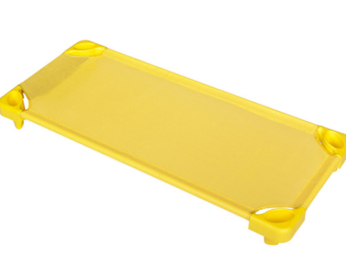 Kiddy Cot yellow