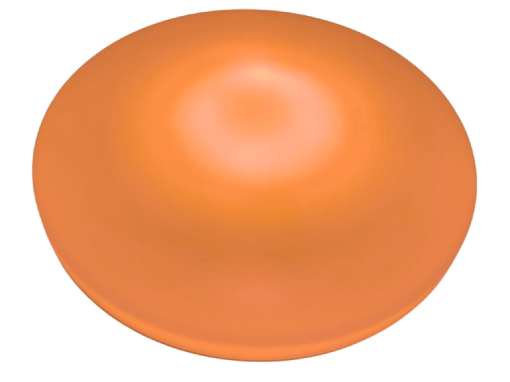 Round Interactive Light Up Floor Tile (Plastic)