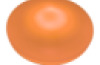 Round Interactive Light Up Floor Tile (Plastic)