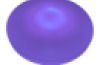Round Interactive Light Up Floor Tile (Plastic)