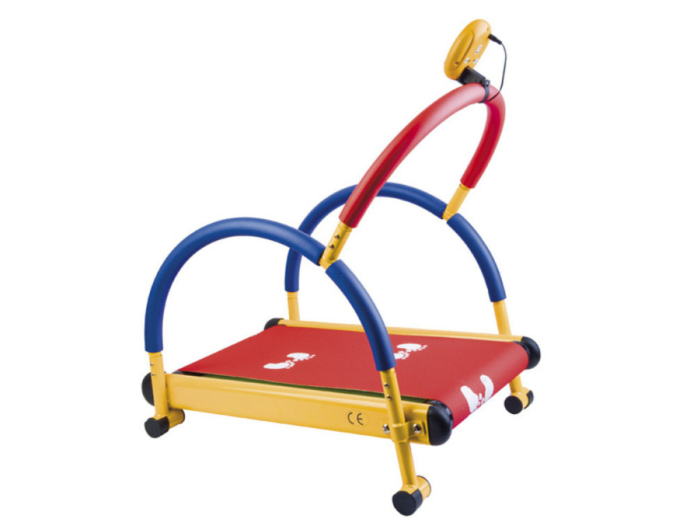 Treadmill 1