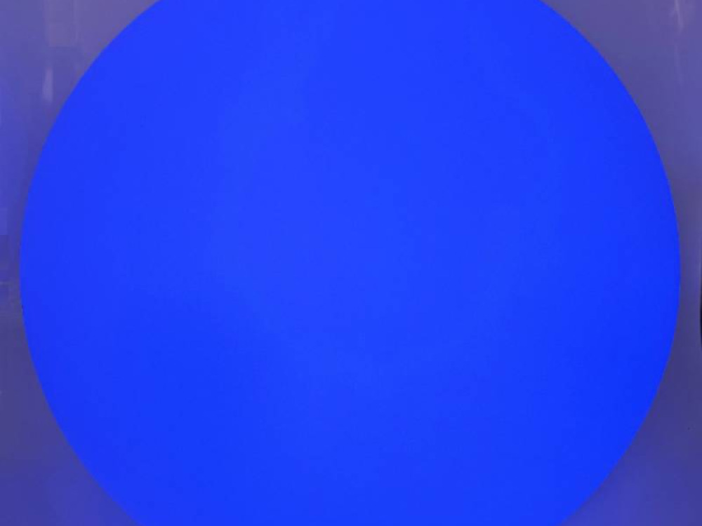 Colour changing mood Sphere 40cm