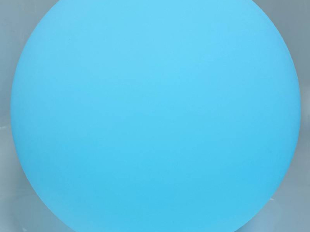 Colour changing mood Sphere 40cm