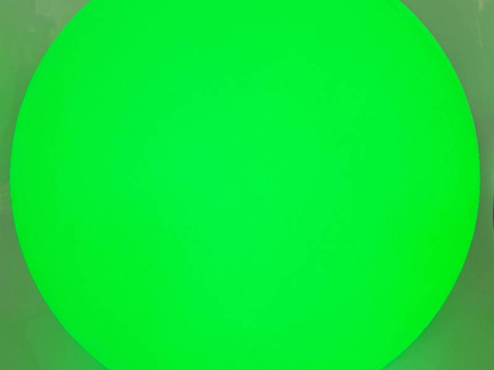 Colour changing mood Sphere 40cm