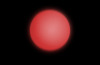 Colour changing mood Sphere 40cm