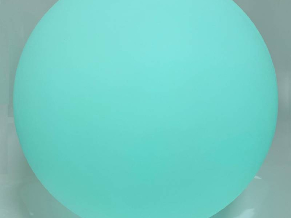 Colour changing mood Sphere 40cm