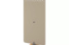 Tall acoustic screen - Beige