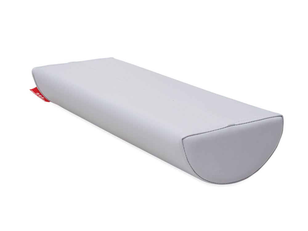 Half-roll. Foam shape