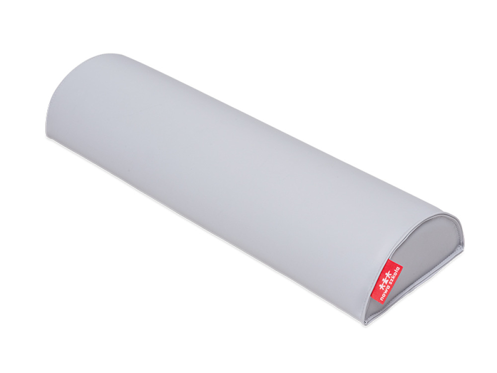 Half-roll. Foam shape
