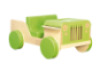 Off-road car
