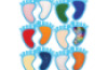 Sensory foot pads