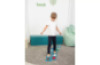 Sensory foot pads