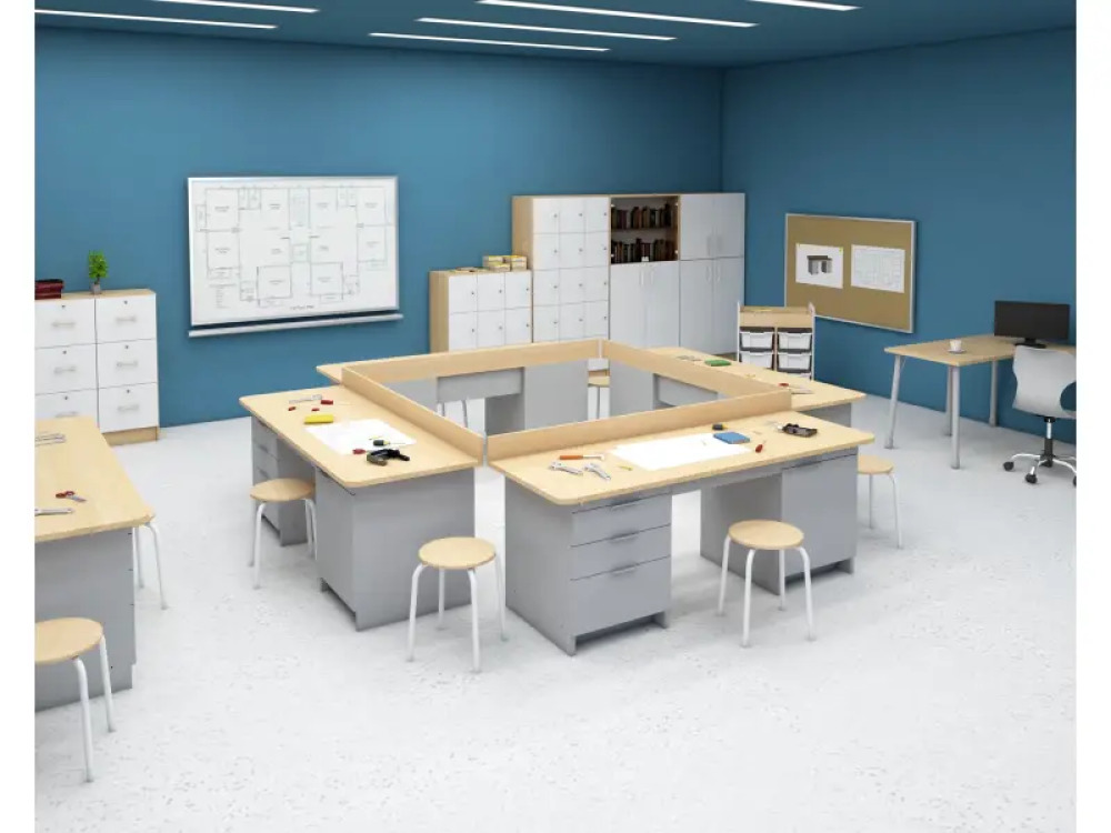 Workbench