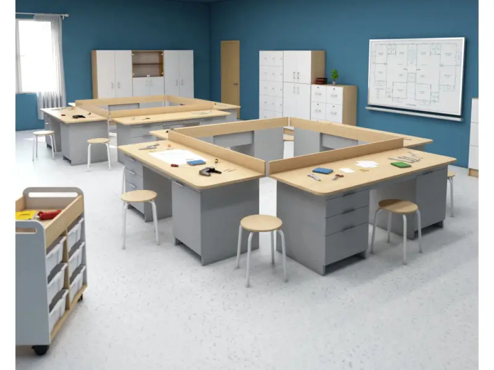 Workbench