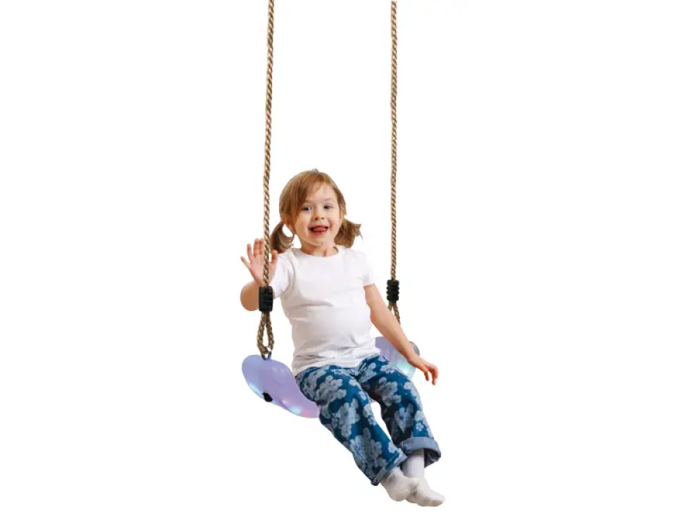 Light swing