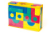 Foam bricks