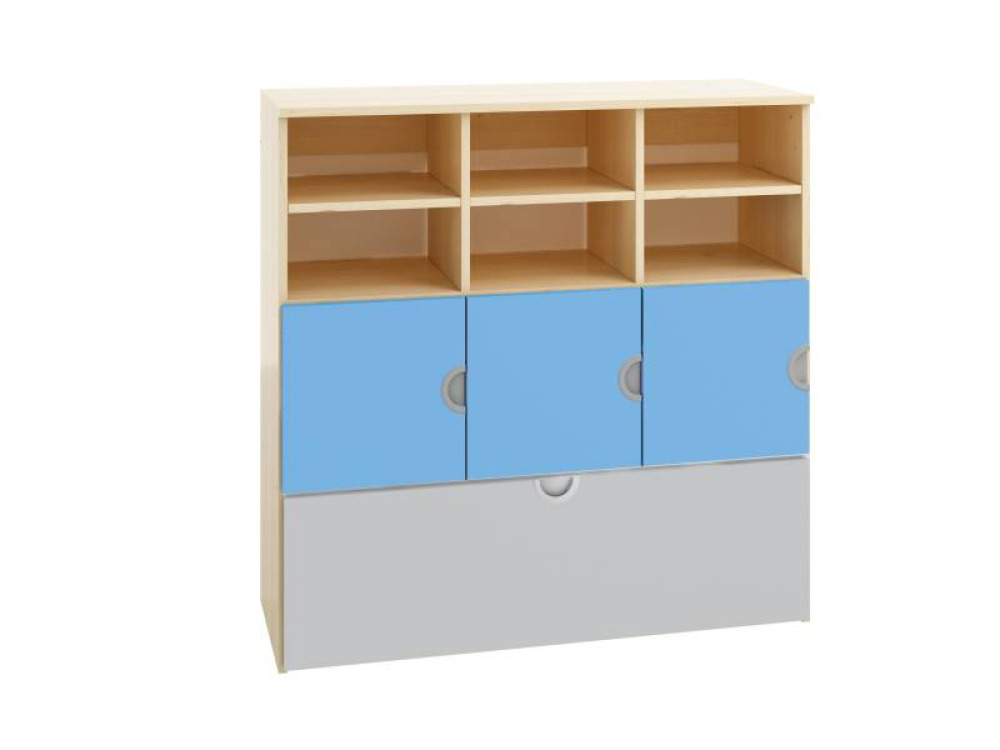 Module 18 Cubo collection