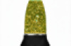 Sensory Volcano Glitter Lamp