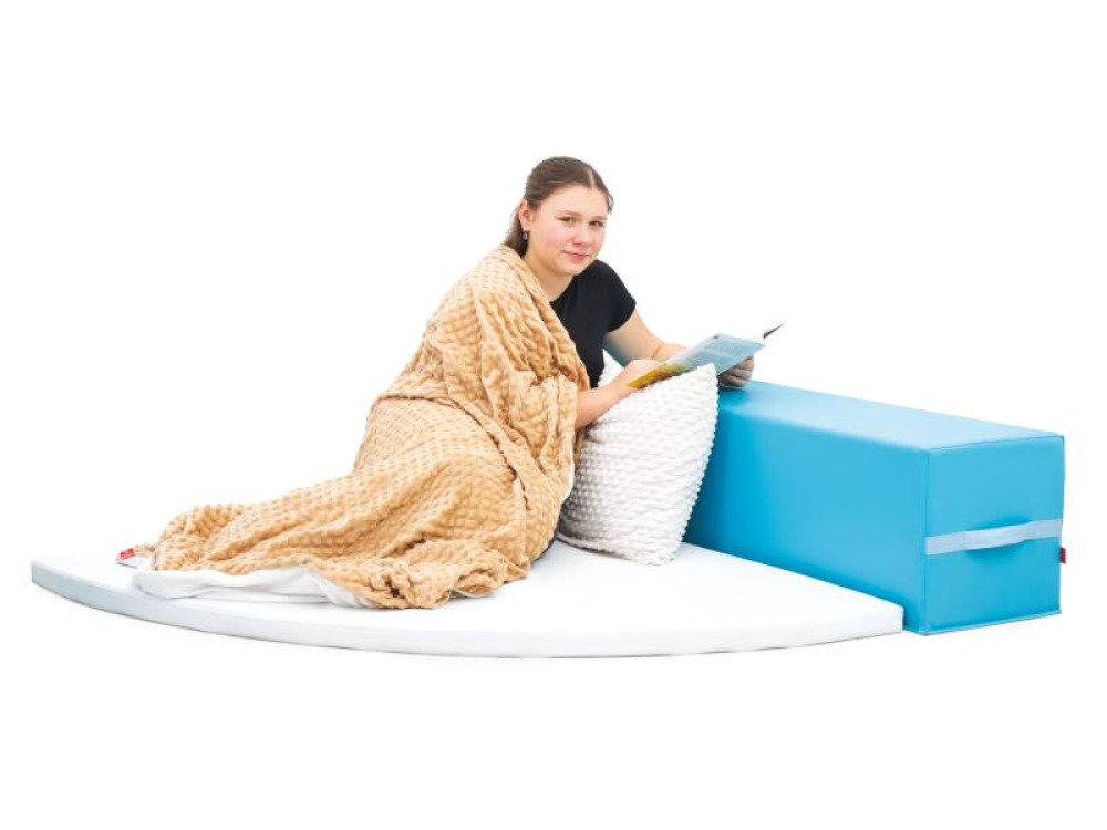 Weighted duvet. Size XL