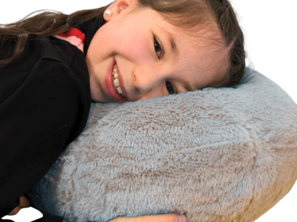 Soft Massage Cushion