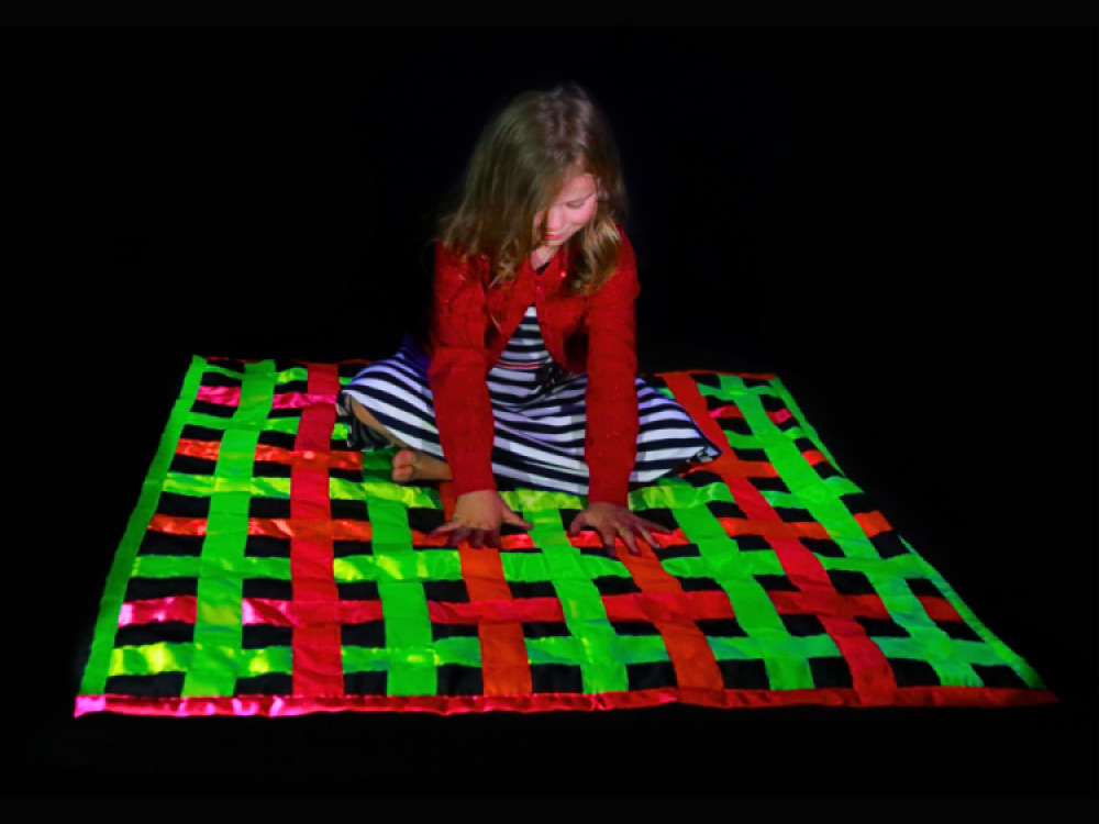 UV Mat