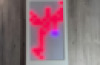 Interactive Sound and Light panel – 2
