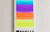 Interactive Sound and Light panel – 2