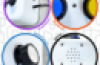 Interactive Sound and Light panel – 2