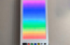Interactive Sound and Light panel – 2