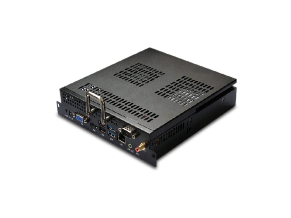 OPS with Intel Core i5, Windows 10 Home