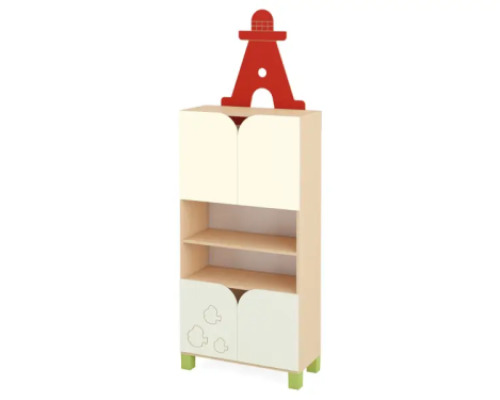Storage unit Lighthouse
