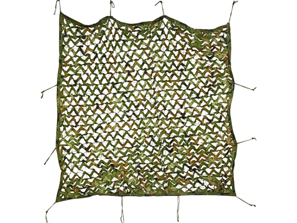 Camouflage Netting
