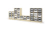 Set 15. Cubo collection