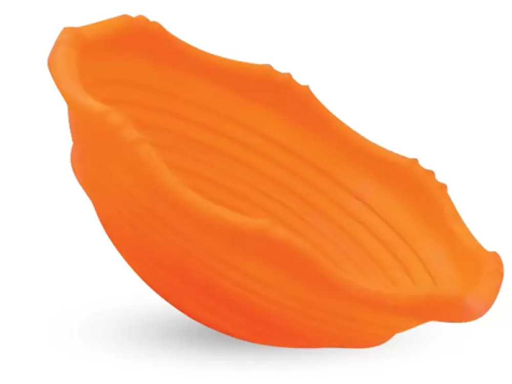 Balancing saucer