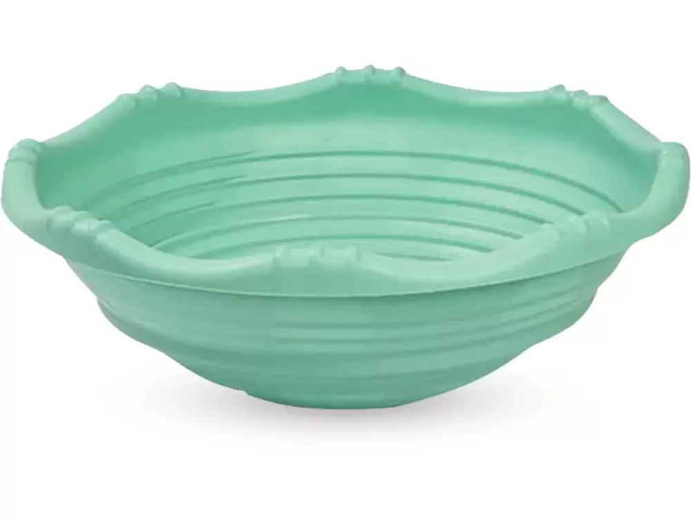 Balancing saucer
