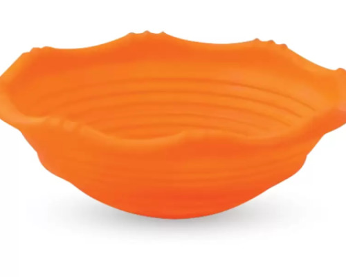 Balancing saucer
