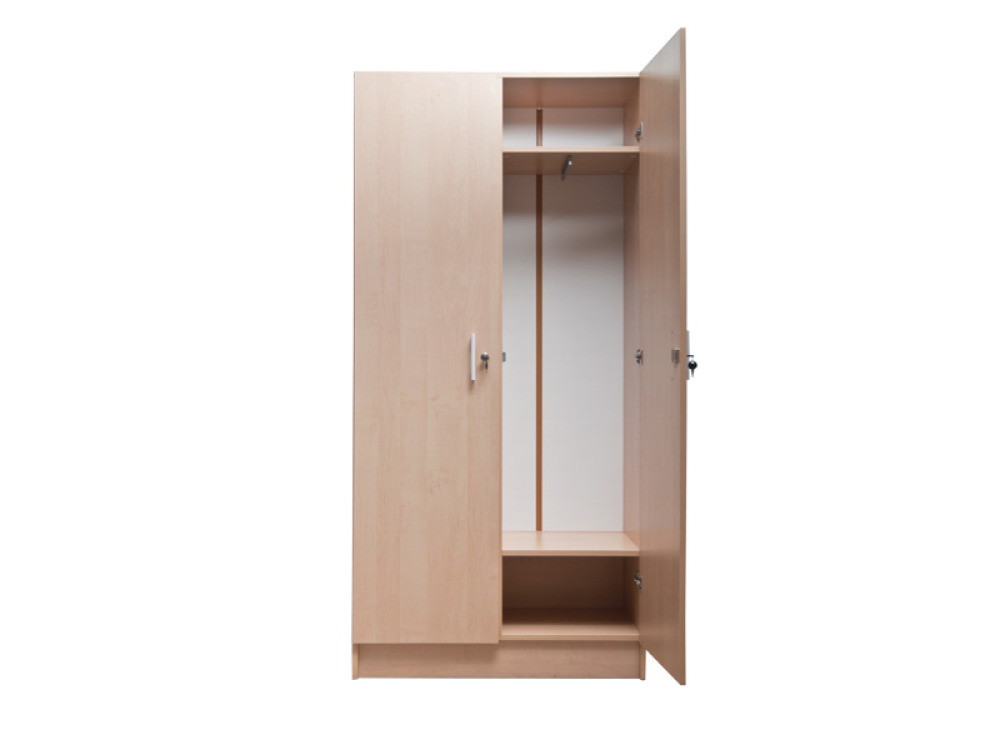 Large Wardrobe