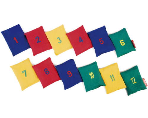 Number bags