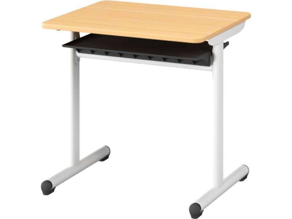 RIO single school desk - height 4