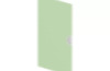 Cubo collection. Medium door - sage