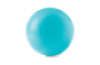 Softplay pool balls 500 pcs. Turquoise