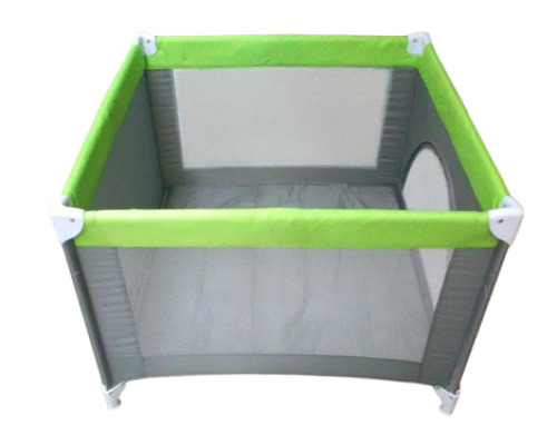Folding Playpen
