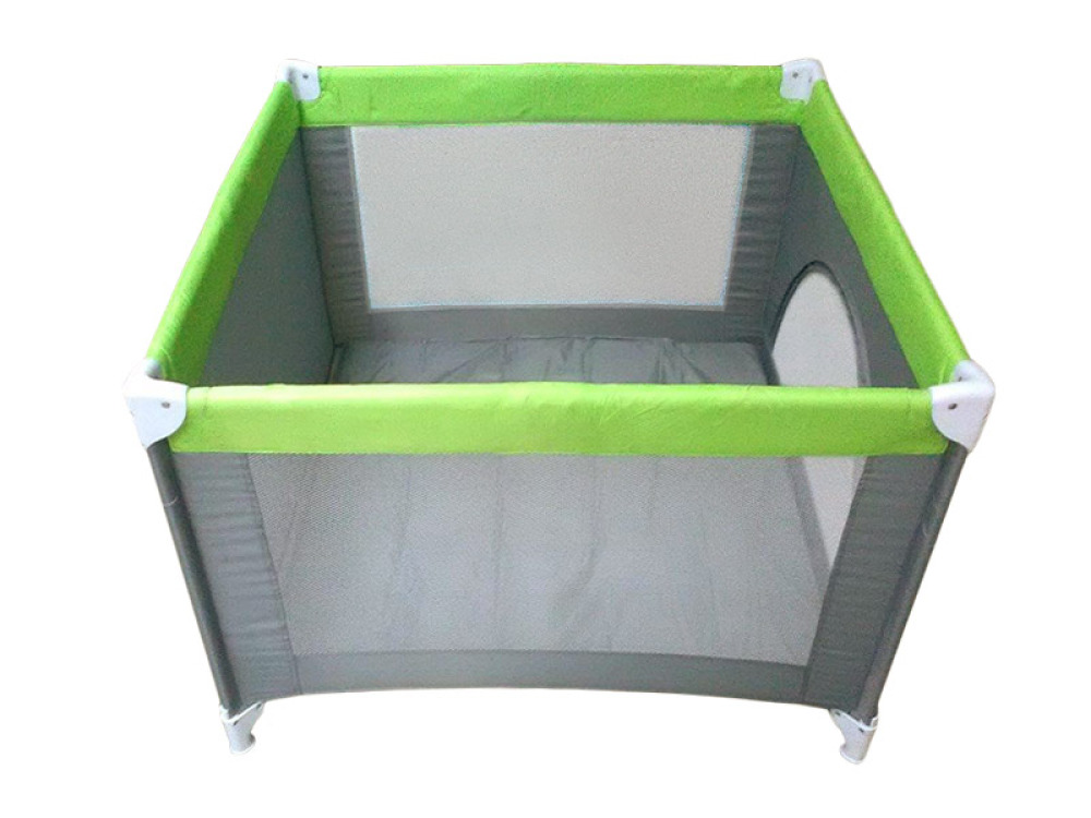 Folding Playpen