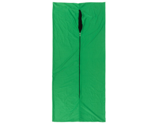 Green Ghost XL. Therapeutic bag