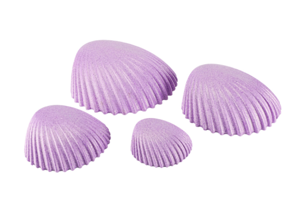 Shell Balance Pods 4 pcs