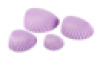 Shell Balance Pods 4 pcs