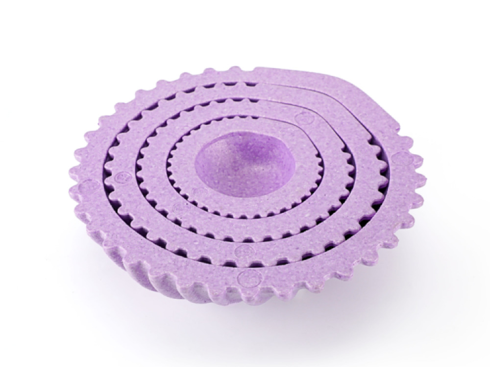Shell Balance Pods 4 pcs