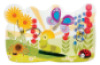 Sensory manipulation boards Sensory Board Meadow
