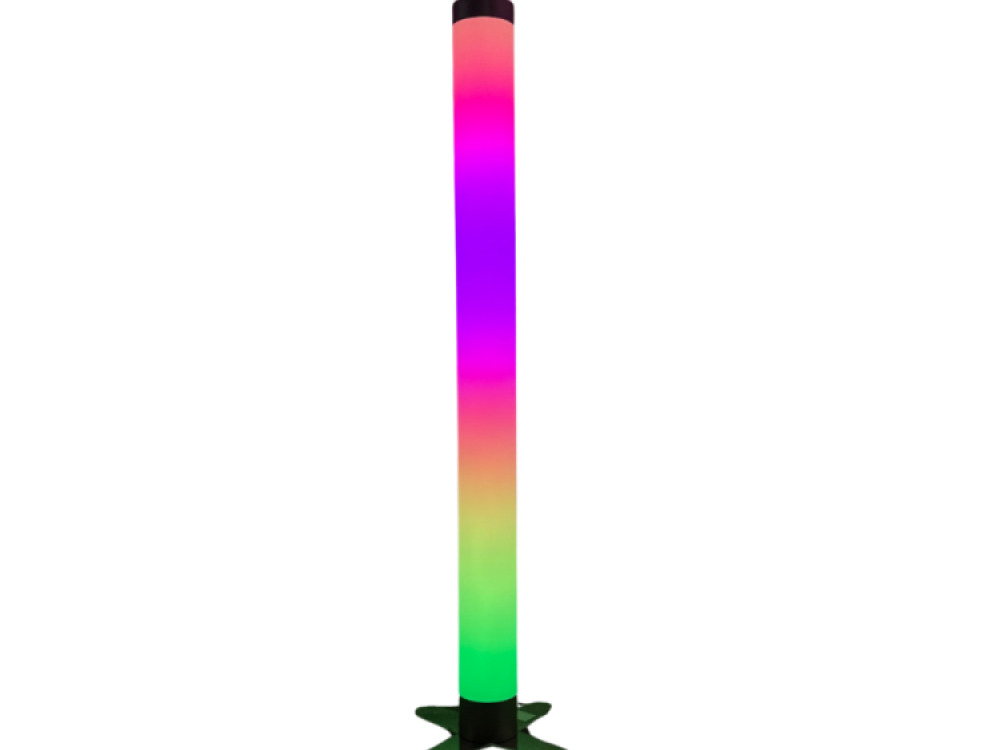 180cm Waterless Led Tube with Remote Control & Acrylic Bracket