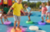 DoReMi Sensory Stepping Stones